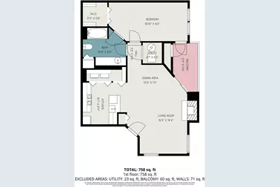 1325 Keys Lake Drive NE, Brookhaven, GA 30319 - Photo 22