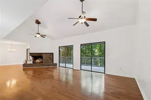 5623 High Harbor Point, Gainesville, GA 30504 - Photo 6