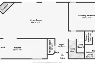 5623 High Harbor Point, Gainesville, GA 30504 - Photo 50