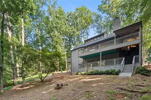 5623 High Harbor Point, Gainesville, GA 30504 - Photo 34