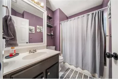 174 Foxtail Pass, Acworth, GA 30101 - Photo 30