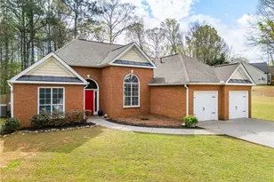 174 Foxtail Pass, Acworth, GA 30101 - Photo 2