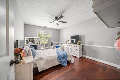 174 Foxtail Pass, Acworth, GA 30101 - Photo 28