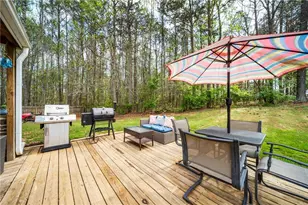 174 Foxtail Pass, Acworth, GA 30101 - Photo 34