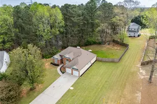 174 Foxtail Pass, Acworth, GA 30101 - Photo 4