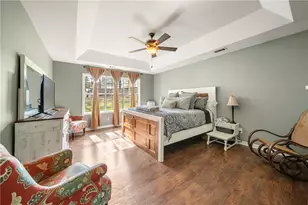 174 Foxtail Pass, Acworth, GA 30101 - Photo 22