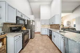 174 Foxtail Pass, Acworth, GA 30101 - Photo 16