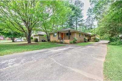 119 Driftwood Place #A, Decatur, GA 30030 - Photo 4