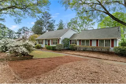 142 Plymouth Drive, Cartersville, GA 30120 - Photo 4