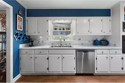 142 Plymouth Drive, Cartersville, GA 30120 - Photo 18