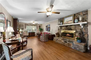 142 Plymouth Dr, Cartersville, GA 30120 - Photo 14