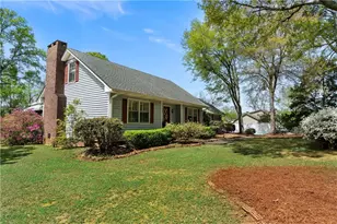 142 Plymouth Dr, Cartersville, GA 30120 - Photo 2