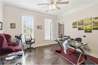 3295 Plantation Trace, Alpharetta, GA 30004 - Photo 6