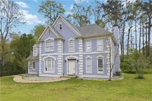 3295 Plantation Trce, Alpharetta, GA 30004 - Photo 2