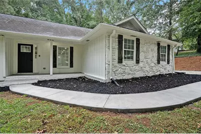 610 Pine Grove Road, Roswell, GA 30075 - Photo 6