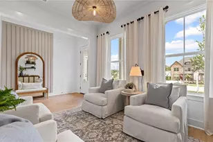 7236 Maple Brook Ln, Flowery Branch, GA 30542 - Photo 2