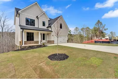 12 Altar Rock Court, Cartersville, GA 30121 - Photo 4