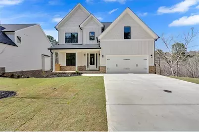 12 Altar Rock Court, Cartersville, GA 30121 - Photo 2