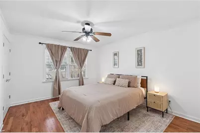 2232 Dunseath Avenue NW #206, Atlanta, GA 30318 - Photo 16