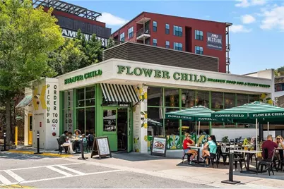 2232 Dunseath Avenue NW #206, Atlanta, GA 30318 - Photo 34