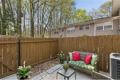 2232 Dunseath Avenue NW #206, Atlanta, GA 30318 - Photo 20