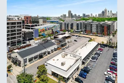 2232 Dunseath Avenue NW #206, Atlanta, GA 30318 - Photo 32