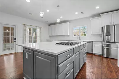 480 Fouse Court, Marietta, GA 30066 - Photo 16