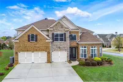 480 Fouse Court, Marietta, GA 30066 - Photo 4