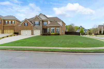 480 Fouse Court, Marietta, GA 30066 - Photo 46