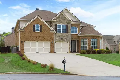 480 Fouse Court, Marietta, GA 30066 - Photo 1