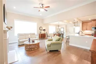 701 Calypso Wy, Cumming, GA 30040 - Photo 28