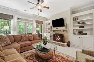 56 Sinti Trail, Big Canoe, GA 30143 - Photo 22