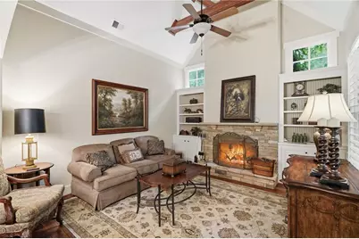 56 Sinti Trail, Big Canoe, GA 30143 - Photo 4