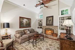56 Sinti Trail, Big Canoe, GA 30143 - Photo 4