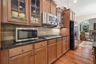 56 Sinti Trail, Big Canoe, GA 30143 - Photo 8