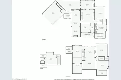 56 Sinti Trail, Big Canoe, GA 30143 - Photo 42
