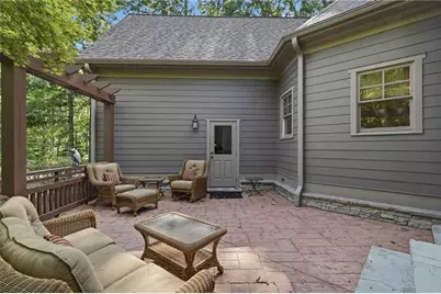 56 Sinti Trail, Big Canoe, GA 30143 - Photo 36