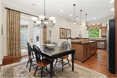 56 Sinti Trail, Big Canoe, GA 30143 - Photo 6