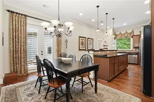 56 Sinti Trail, Big Canoe, GA 30143 - Photo 6