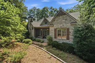 56 Sinti Trail, Big Canoe, GA 30143 - Photo 38