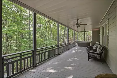 56 Sinti Trail, Big Canoe, GA 30143 - Photo 32