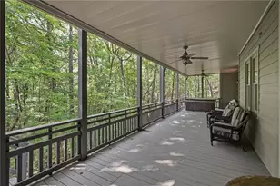 56 Sinti Trail, Big Canoe, GA 30143 - Photo 32