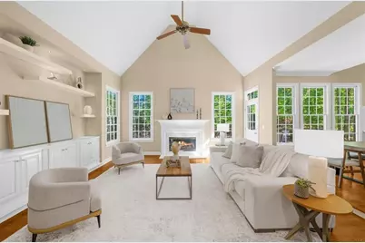 11005 Wilshire Chase Drive, Johns Creek, GA 30097 - Photo 12