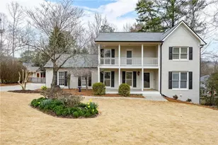 2697 S Arbor Dr, Marietta, GA 30066 - Photo 4