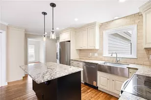 2697 S Arbor Dr, Marietta, GA 30066 - Photo 14