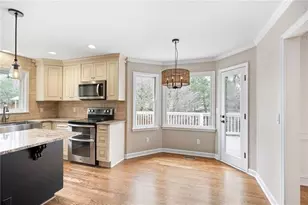 2697 S Arbor Dr, Marietta, GA 30066 - Photo 18