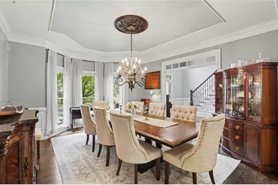 810 Buttercup Trace, Alpharetta, GA 30022 - Photo 12