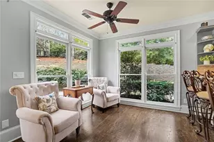 810 Buttercup Trce, Alpharetta, GA 30022 - Photo 8