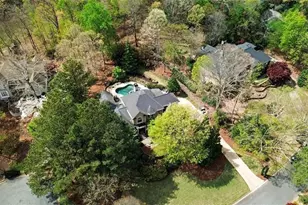 810 Buttercup Trce, Alpharetta, GA 30022 - Photo 50