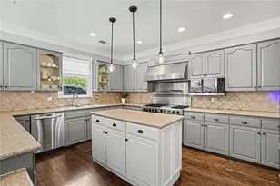 810 Buttercup Trce, Alpharetta, GA 30022 - Photo 16